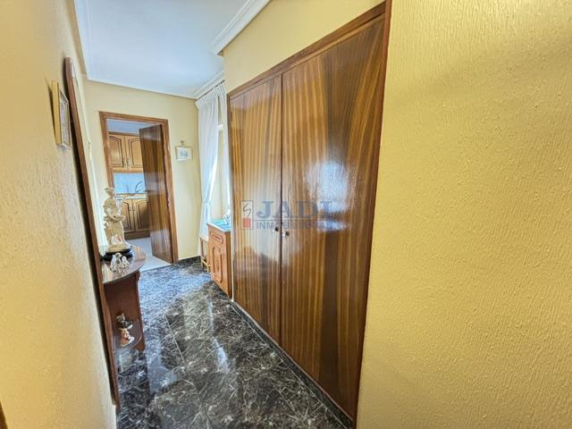 Venta de piso en Valdepeñas