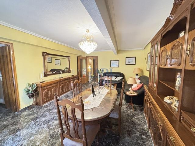 Venta de piso en Valdepeñas