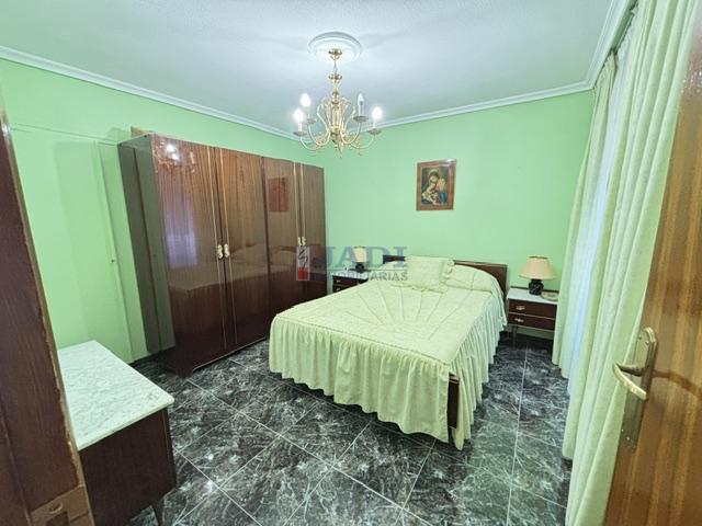 Venta de piso en Valdepeñas
