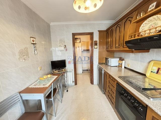 Venta de piso en Valdepeñas