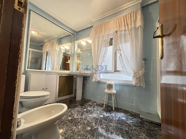 Venta de piso en Valdepeñas