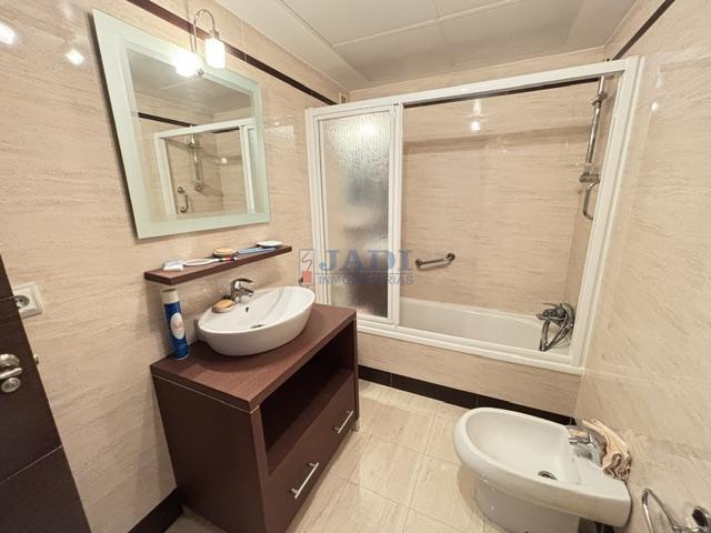 Venta de piso en Valdepeñas