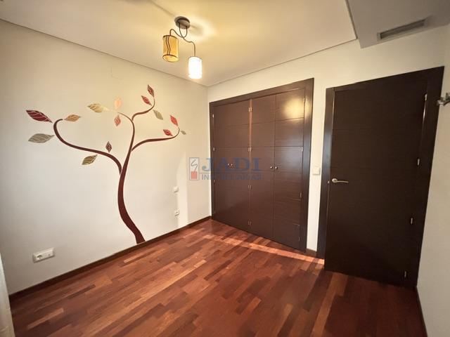 Venta de piso en Valdepeñas