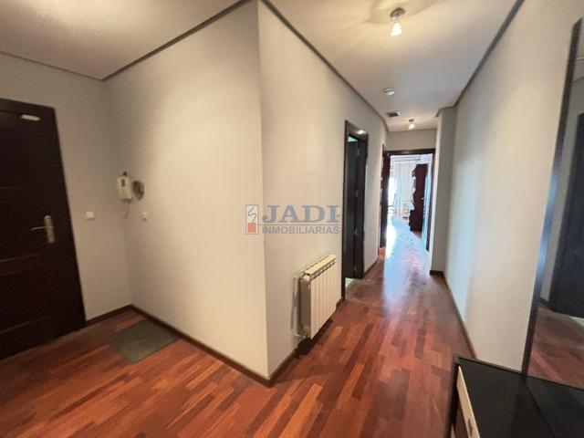 Venta de piso en Valdepeñas