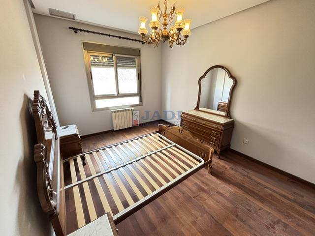 Venta de piso en Valdepeñas