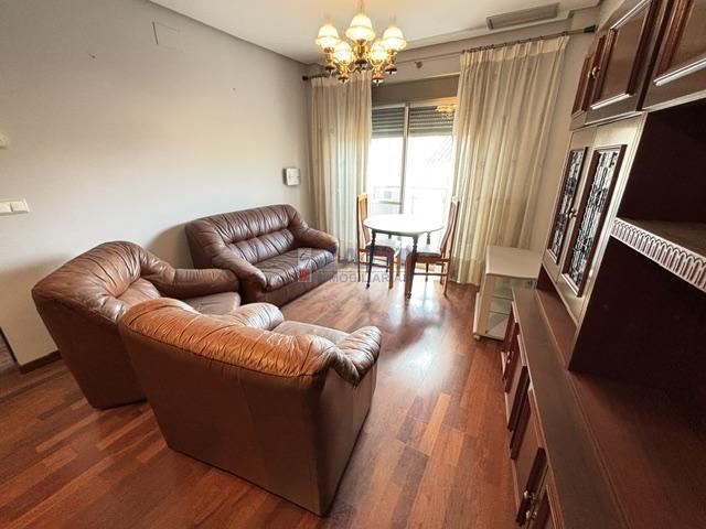 Venta de piso en Valdepeñas