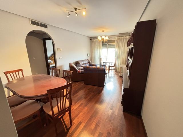 Venta de piso en Valdepeñas