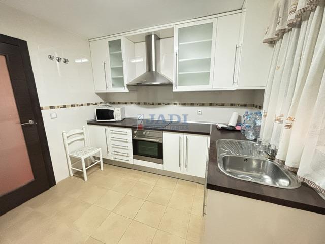 Venta de piso en Valdepeñas