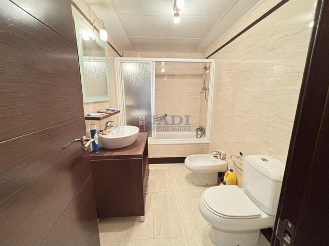 Venta de piso en Valdepeñas