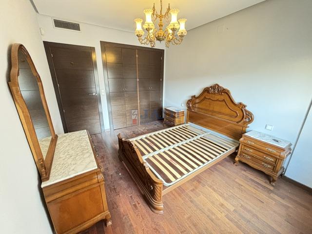 Venta de piso en Valdepeñas