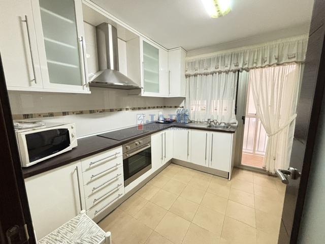 Venta de piso en Valdepeñas