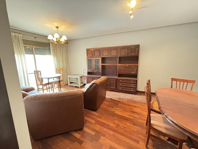 Venta de piso en Valdepeñas