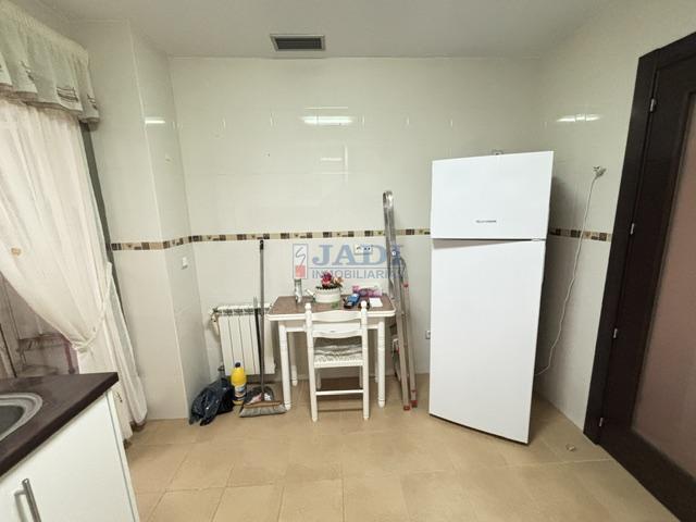 Venta de piso en Valdepeñas