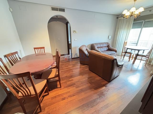 Venta de piso en Valdepeñas