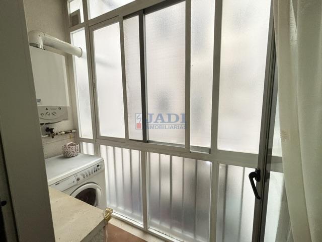 Venta de piso en Valdepeñas