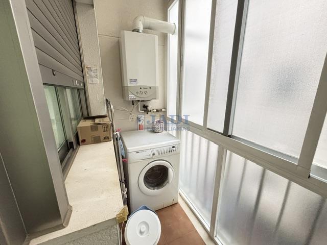 Venta de piso en Valdepeñas