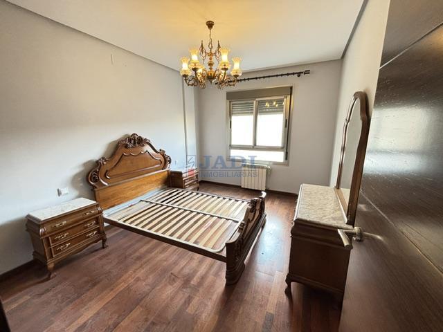Venta de piso en Valdepeñas