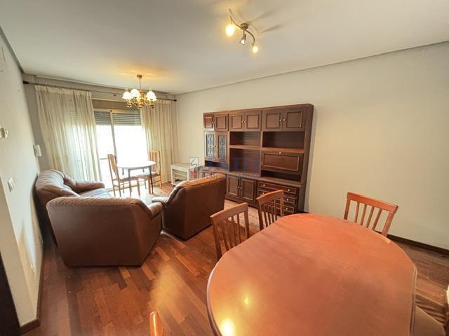 Venta de piso en Valdepeñas