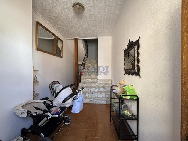 Venta de piso en Valdepeñas