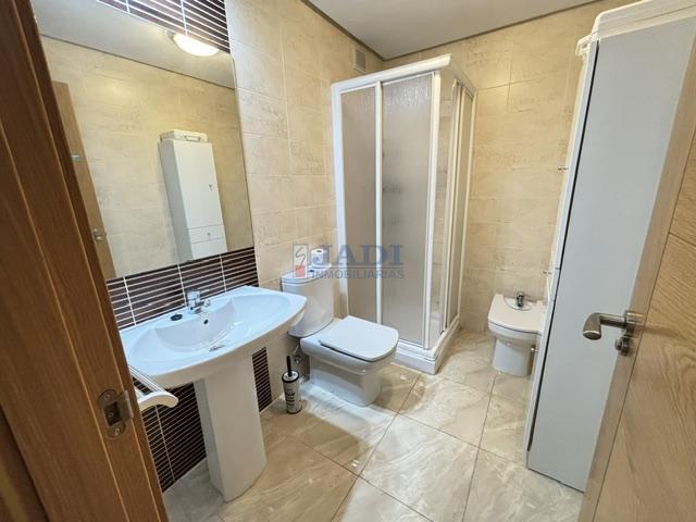 Venta de apartamento en Valdepeñas