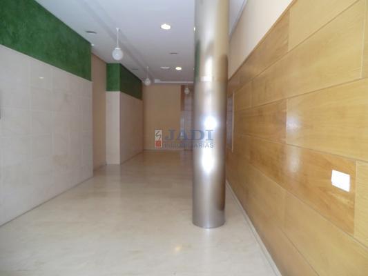 Venta de apartamento en Valdepeñas