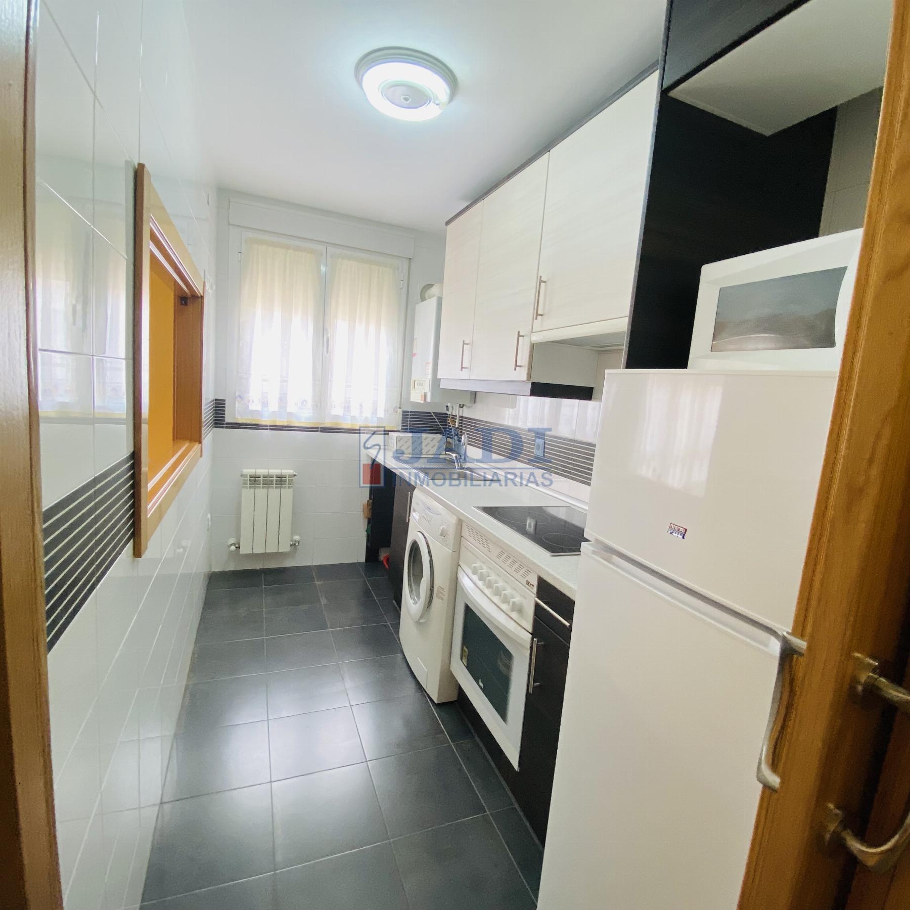 Venta de apartamento en Valdepeñas