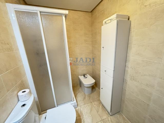 Venta de apartamento en Valdepeñas