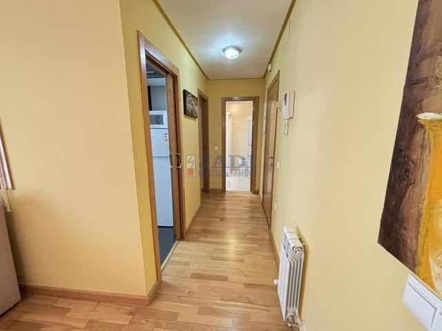 Venta de apartamento en Valdepeñas