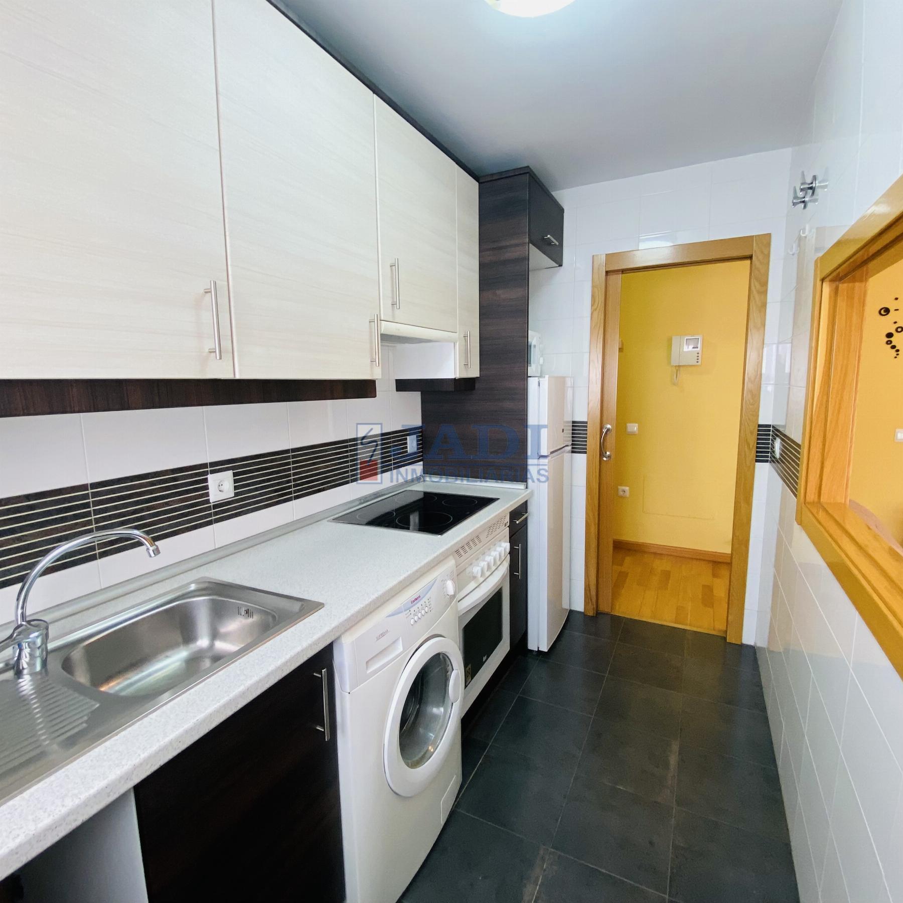 Venta de apartamento en Valdepeñas