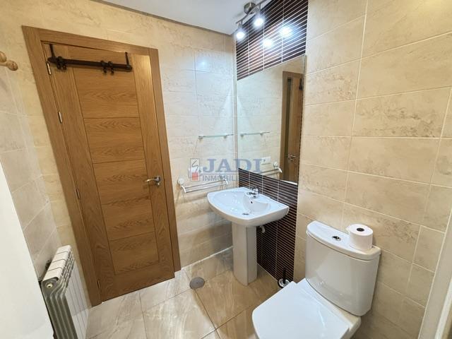 Venta de apartamento en Valdepeñas