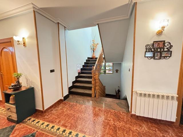 Venta de chalet en Valdepeñas
