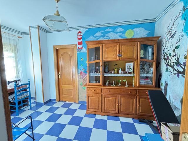 Venta de chalet en Valdepeñas