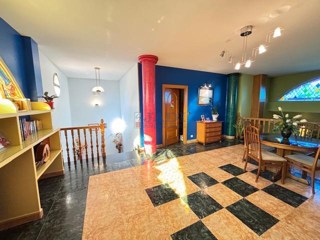Venta de chalet en Valdepeñas
