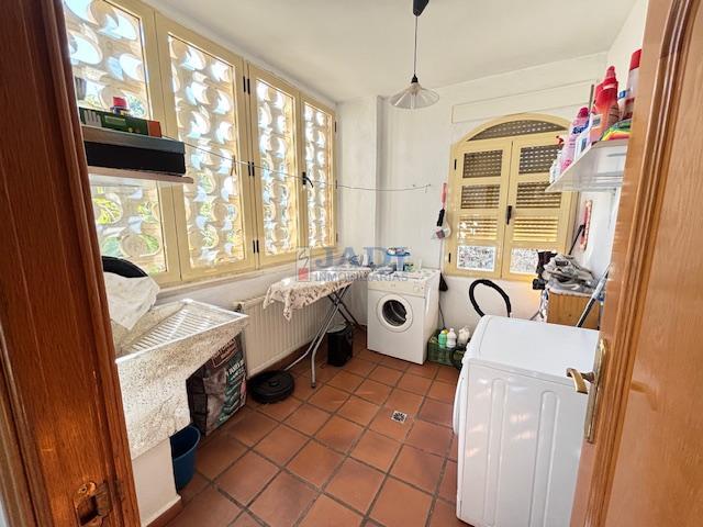 Venta de chalet en Valdepeñas