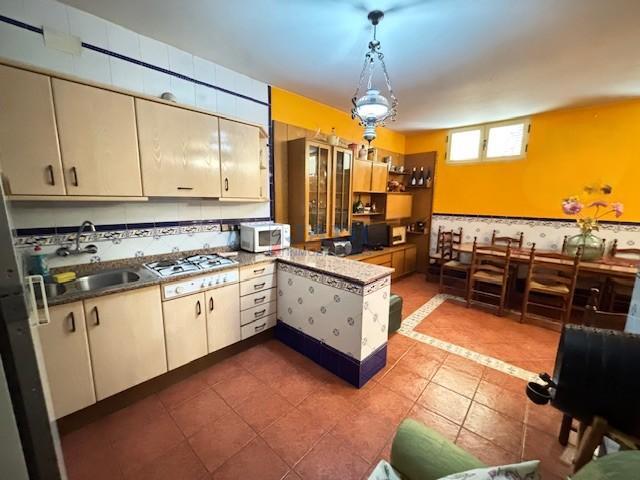Venta de chalet en Valdepeñas
