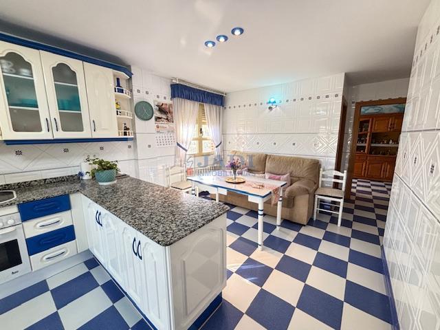 Venta de chalet en Valdepeñas