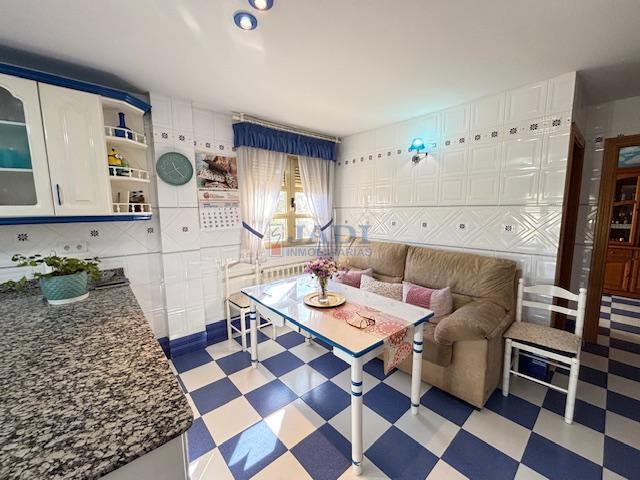 Venta de chalet en Valdepeñas