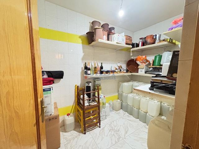 Venta de chalet en Valdepeñas