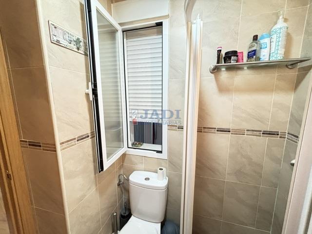 Venta de dúplex en Valdepeñas