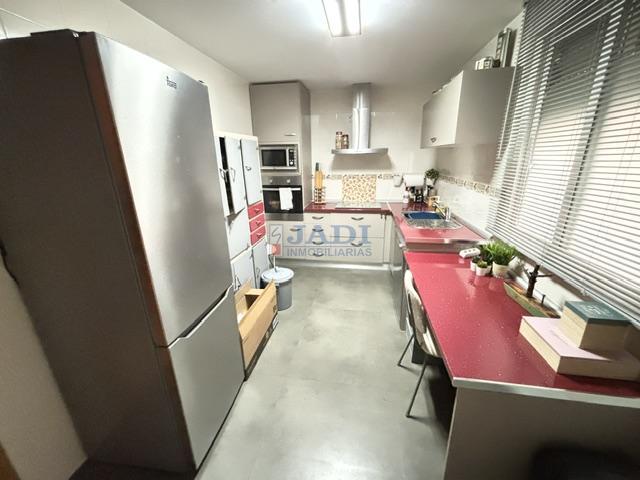 Venta de dúplex en Valdepeñas