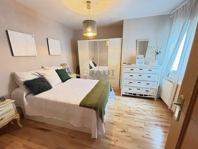 Venta de dúplex en Valdepeñas