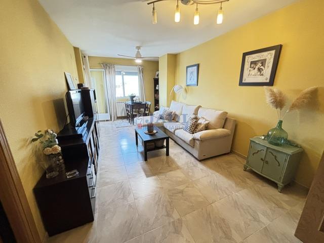 Venta de dúplex en Valdepeñas