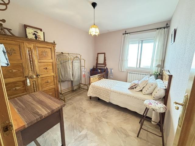 Venta de dúplex en Valdepeñas