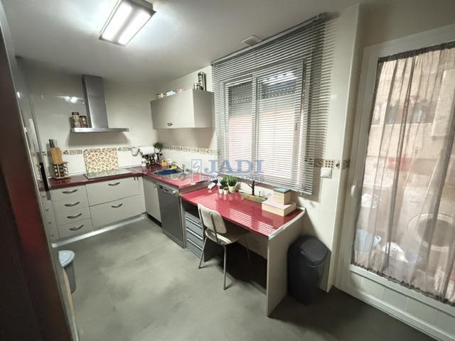 Venta de dúplex en Valdepeñas