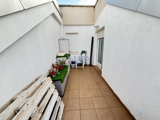 Venta de dúplex en Valdepeñas