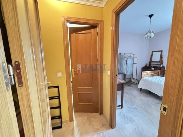 Venta de dúplex en Valdepeñas