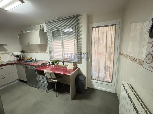 Venta de dúplex en Valdepeñas