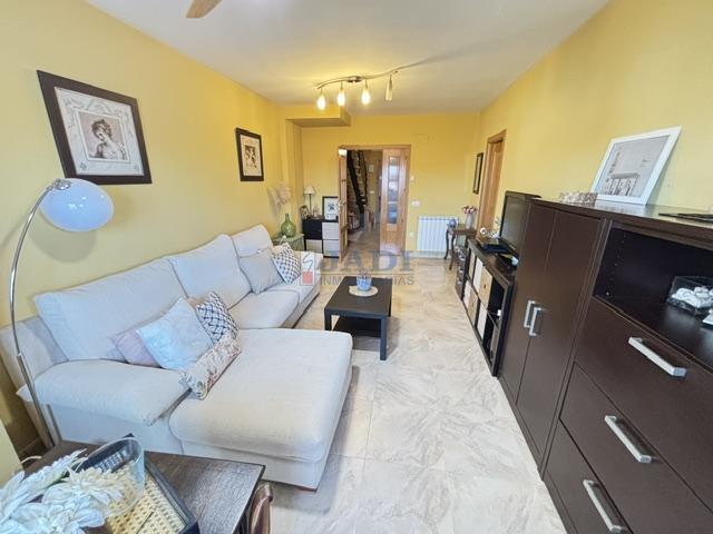 Venta de dúplex en Valdepeñas