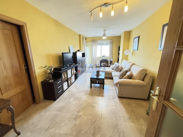 Venta de dúplex en Valdepeñas