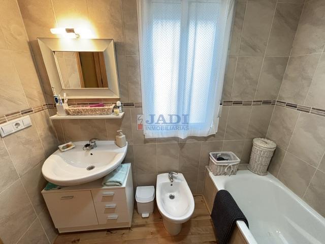 Venta de dúplex en Valdepeñas